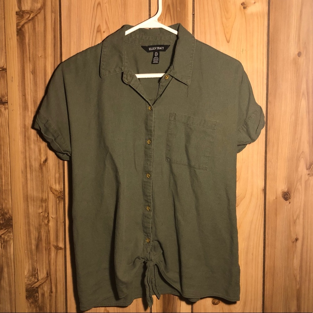 Dress shirt